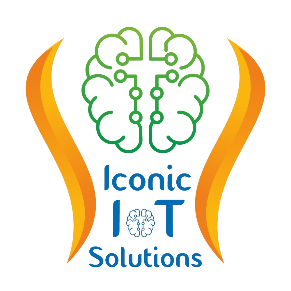 IconicIoT Logo